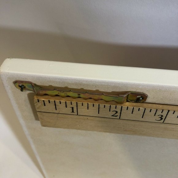 80s Allison Coat Rack - Picture 12 of 12